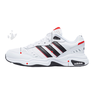 阿迪达斯男鞋Adidas休闲鞋