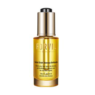法国FORVIL温莎森林护发精华油滋养修护干枯毛躁柔顺持久留香