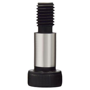 12.9级内六角塞打螺丝模具等高凸肩轴肩定位限位螺栓赛打台阶螺钉