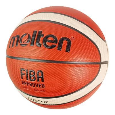 摩腾比赛耐磨软皮升级版篮球