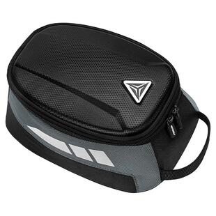 摩多狼摩托车油箱包骑士骑行防水耐磨磁吸挂物包机车大容量收纳袋