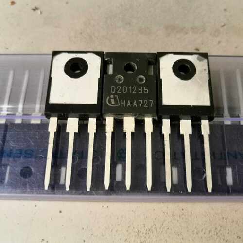 【议价-可维修】D2012B5 IDW20G120C5B /均有货