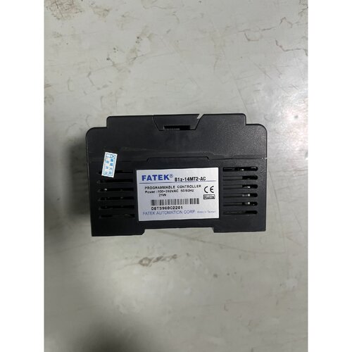 FATEKPLC控制器B1z-14MT2-AC，询价