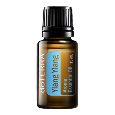 身体按摩依兰花doTERRA/多特瑞