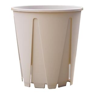 蝴蝶兰秋海棠角堇活性青山控根热植龟背竹铁线莲月季盆透气防烂根