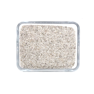 天然白海沙白沙三湖卷贝慈鲷沙鼠鱼寄居蟹底砂鱼缸草缸造景化妆沙