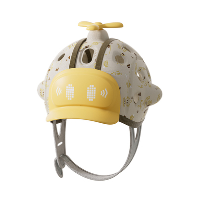 saftydad盾牌爸爸360°防撞帽