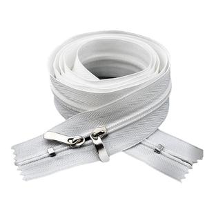 被套拉链长被子被罩专用拉锁配件拉链条拉链头上面替代套用拉索