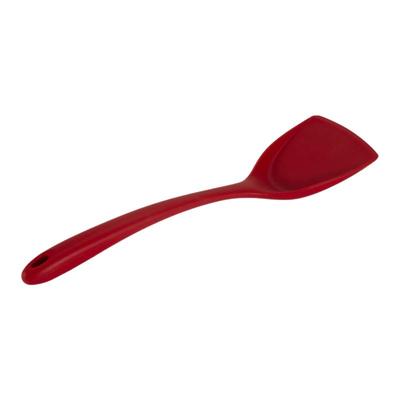 NITORI宜得利家居厨房硅胶中华铲