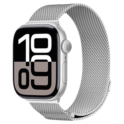 【轻奢品质】适用iwatch新款表带
