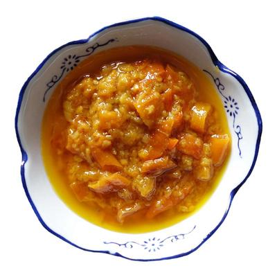 酸辣金汤酱 柠檬金汤酸菜鱼 酸汤肥牛米线调料 重庆饮啄食品商用