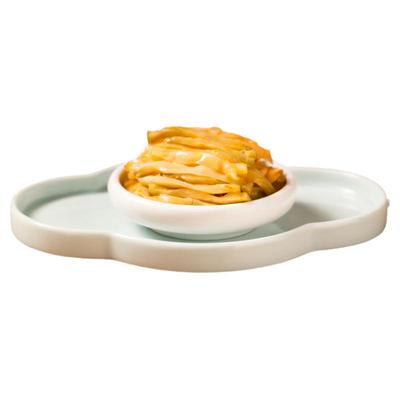 【20袋】80g乌江微辣榨菜丝轻盐