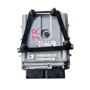 适配奔驰CLA180CLA200CLA220CLA250CLA350发动机电脑A1779001807