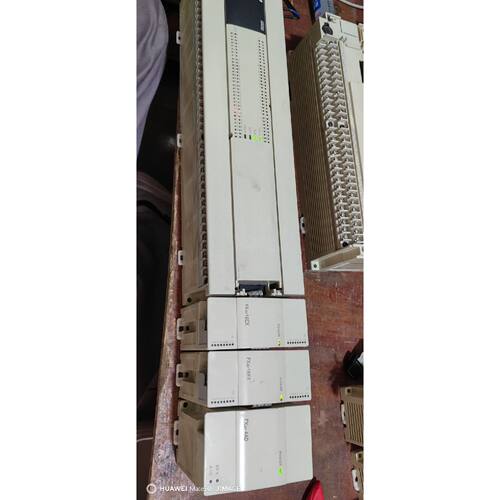 PLC FX3U-128MR/ES-A      201