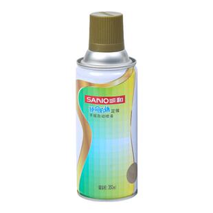 三和使命必达定做手摇自动喷漆RAL1035珍珠米劳尔金属色修补翻新