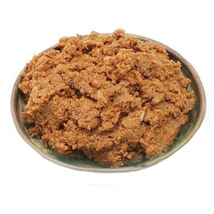 东明村延边朝鲜族大酱400g黄豆酱发酵好东北手工传统非遗韩国酱汤