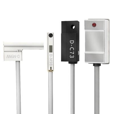 磁性开关气缸传感器CS1-U-F