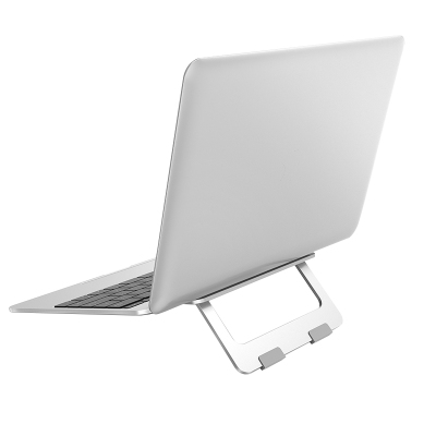 支架铝合金折叠式散热器可调节