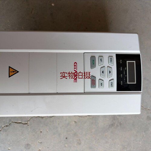 询价-吉泰科变频器GK6004T5.5G7.5LB5.5K