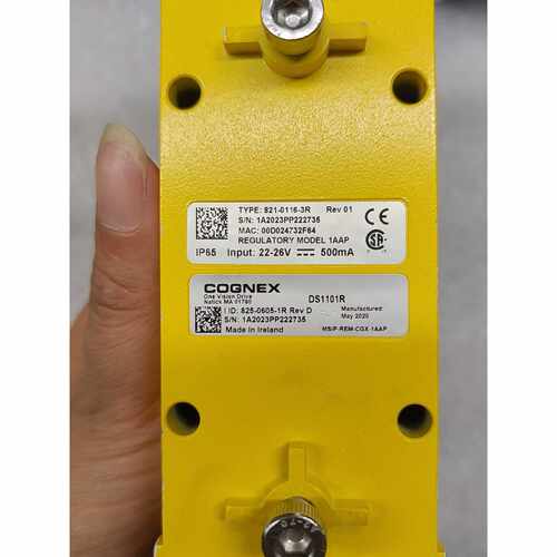 【议价-可维修】COGNEX DS1101R/二手均有货