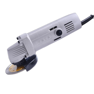 坚固牌100型大功率角磨机工业级切割机砂轮机打磨机抛光机手磨机
