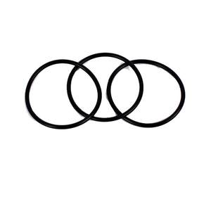 麦网五金旗舰店丁晴O型线径1/1.2/1.5/1.9MM外径3-220密封圈NBR O-RIng防水耐磨