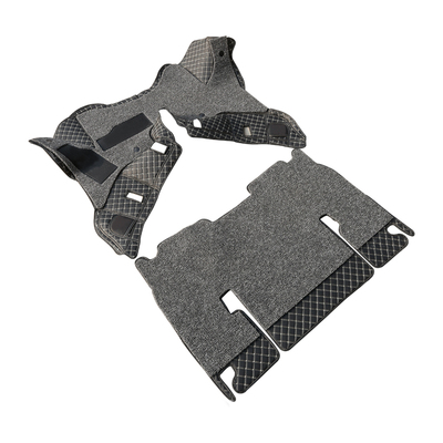 181920款长安欧尚七座汽车脚垫