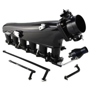 适用于日产ECR33 GTS GTS-T RB25 RB25DET 2.5L1993-1998进气歧管