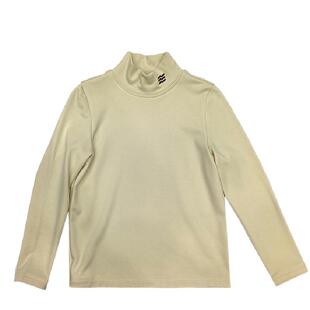 edo一度2025冬季新款男女童时尚休闲长袖T恤儿童户外打底衫上衣潮