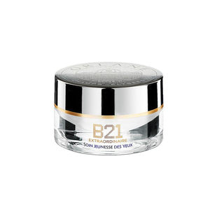 欧洲直邮ORLANE幽兰B21全能眼霜15ml淡纹紧致消膨浮告白礼物正品