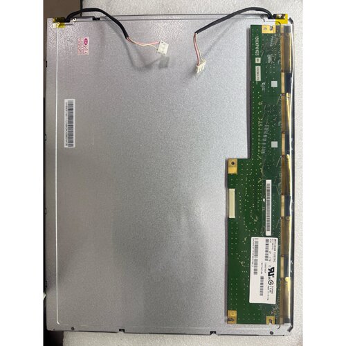 议价15寸液晶屏CLAA150XP01维修