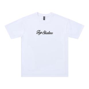 FCPskateco. BasicLogoTee基础图标tee 美式街头滑板嘻哈街舞短袖