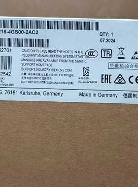 议价6GK5216-4GS00-2AC2西门子我交换机XC216-4CG 6GK5216-4GS00-