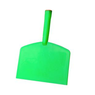 托灰板加厚钢化塑料托板泥板抹泥板泥工瓦工抹灰硅藻泥施工工具