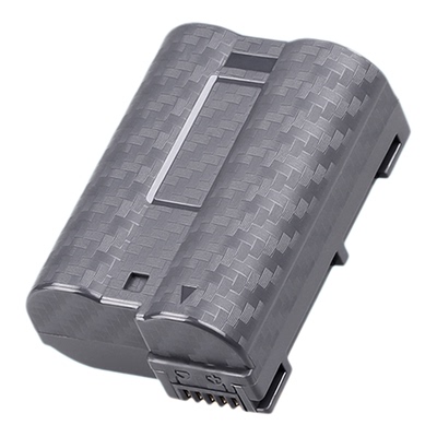 沣标EN-EL15C相机电池24C适用尼康Z5 Z6 Z63/62 ZF D7100 D7000 Z7 Z8 D7200 D7500 D610 D850微单反相机配件