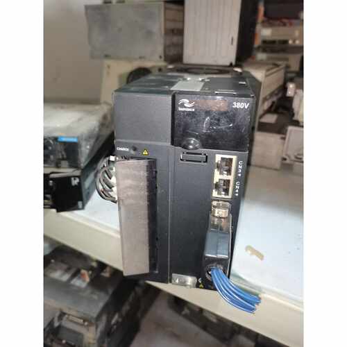 询价汇川伺服驱动器 IS620PT5R4I 380V 三相 1.