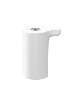 电动抽水器桶装水静音自动上水