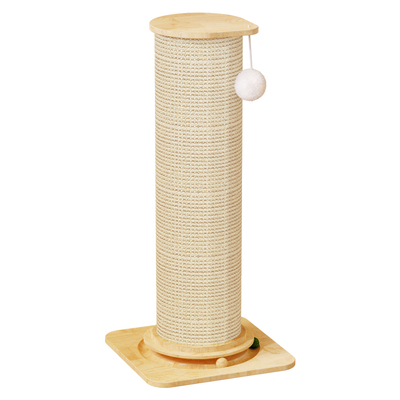 猫尚舒猫抓板猫抓柱耐磨不掉屑