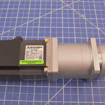 SR5084-000919-11 ASSY/ HF-KP23B 发动机,减速 VRGS-11B60-200 /