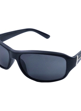 骑车防风沙墨镜男女士方形太阳镜