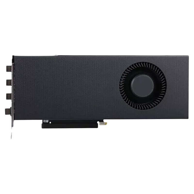 英伟达 NVIDIA RTX4090 48G/24G涡轮算力显卡3D渲染多屏协作旗舰