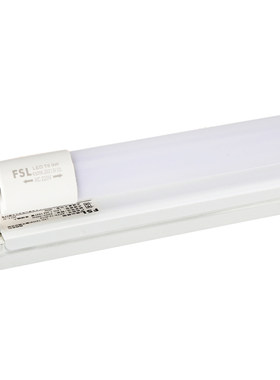 FSL佛山照明T8双端LED灯管