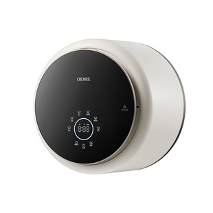 OIDIRE偶点壁挂洗衣机婴儿迷你全自动洗烘一体挂壁式内衣洗衣机