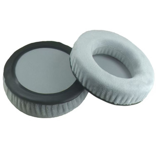 适用于 AKG K420 K430 LE K416P Y30 K404 耳机套海绵套替换耳套耳罩配件