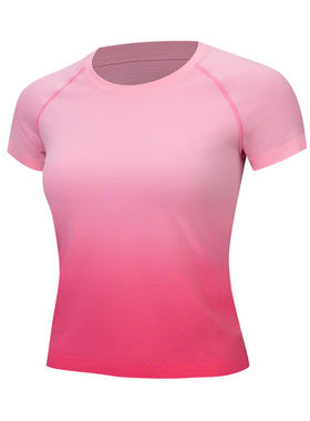 Swiftly Tech女士短袖 T 恤 2.0 Race *Wash丨lululemon丨LW3JWPS