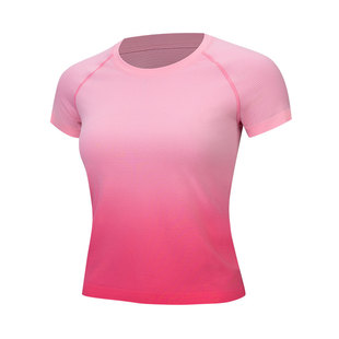 Swiftly Tech女士短袖 T 恤 2.0 Race *Wash丨lululemon丨LW3JWPS
