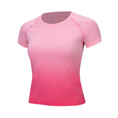 Swiftly Tech女士短袖 T 恤 2.0 Race *Wash丨lululemon丨LW3JWPS