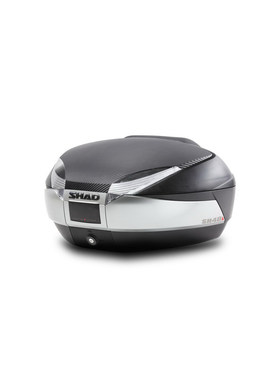 适用TR300后尾架尾翼GZS150尾箱