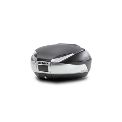 适用TR300后尾架尾翼GZS150尾箱