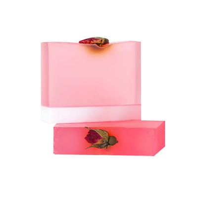 jess玫瑰控油冷制手工皂包邮价